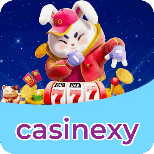 Instalação Android casinexy