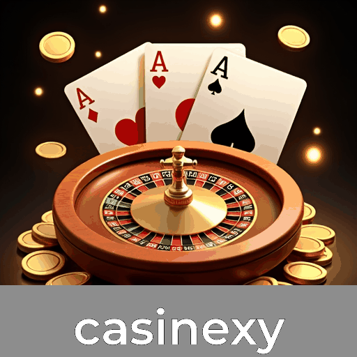 Descubra Casinexy: Sua Aposta Completa e Móvel