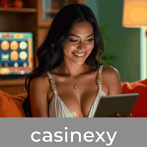 Descubra Casinexy: Sua Aposta Completa e Móvel