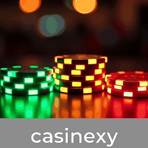 casinexy: Inovação em Jogos e Tecnologia de Entretenimento