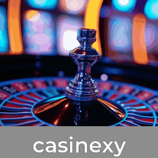 casinexy: Inovação em Jogos e Tecnologia de Entretenimento
