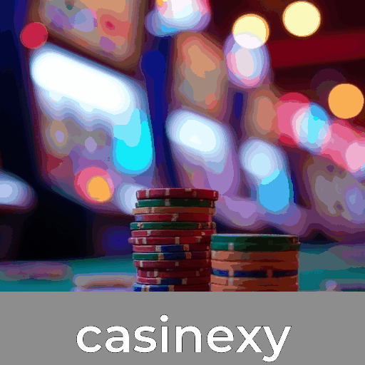 Descubra Casinexy: Sua Aposta Completa e Móvel