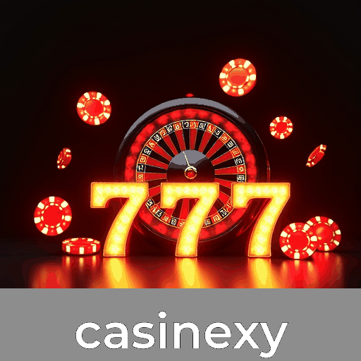 casinexy: Inovação em Jogos e Tecnologia de Entretenimento
