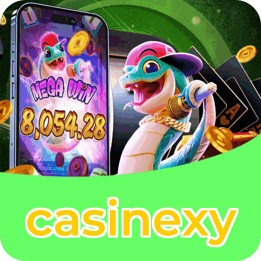 Instalação iOS casinexy