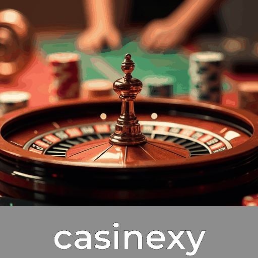 Casinexy: Login Seguro e Prático para Brasileiros