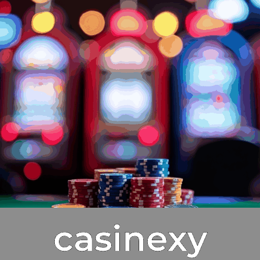 Casinexy: Experiência de Jogos de Cassino Incrível e Imersiva