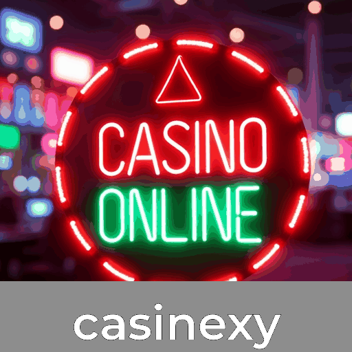 Casinexy: O Casino Social Definitivo para Entretenimento Interativo
