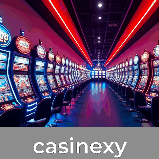 Casinexy: Login Seguro e Prático para Brasileiros