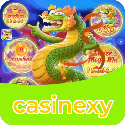 Download iOS casinexy