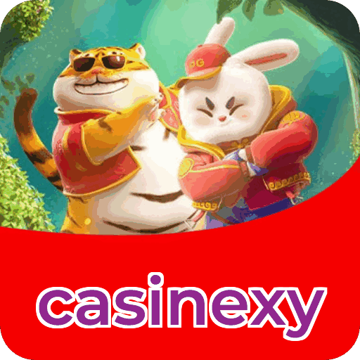 Siga a casinexy no Facebook