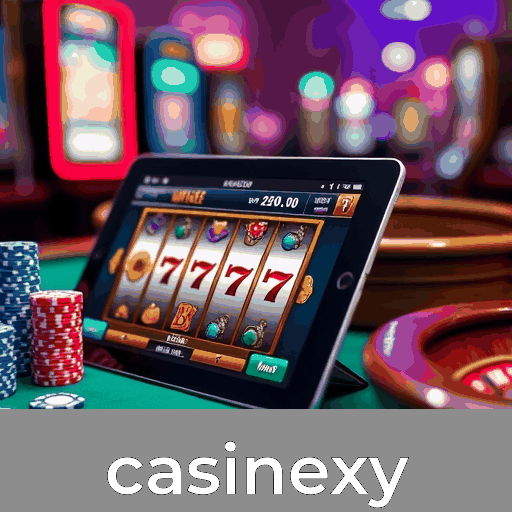Casinexy: Plataforma Confiável de Entretenimento