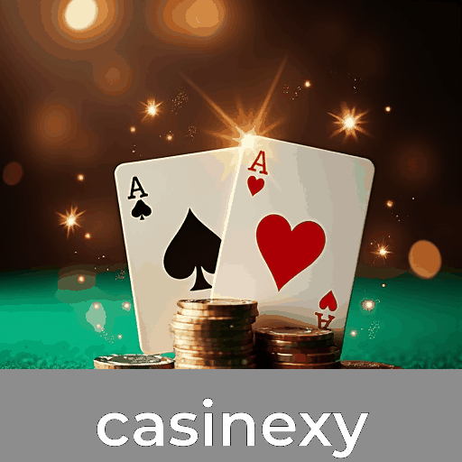 Casinexy: O Casino Social Definitivo para Entretenimento Interativo