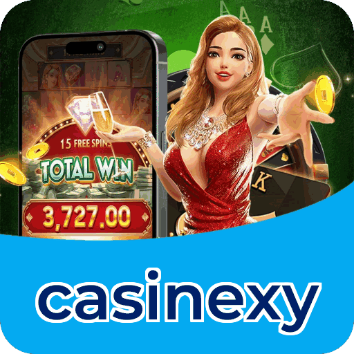Instalar APK casinexy
