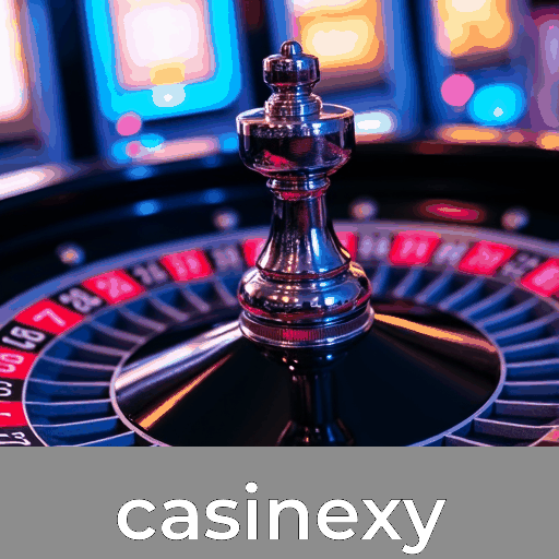 Casinexy: O Casino Social Definitivo para Entretenimento Interativo