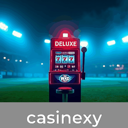 Descubra Casinexy: Sua Aposta Completa e Móvel