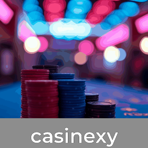 casinexy: Inovação em Jogos e Tecnologia de Entretenimento