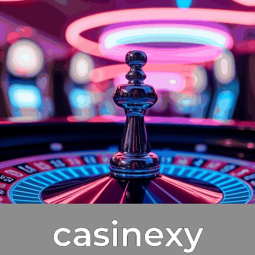 Casinexy: O Casino Social Definitivo para Entretenimento Interativo