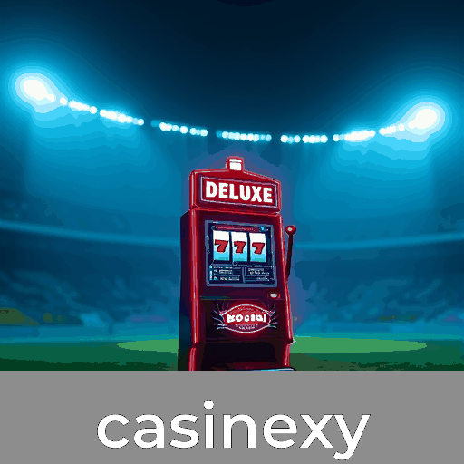 Casinexy: Plataforma Confiável de Entretenimento