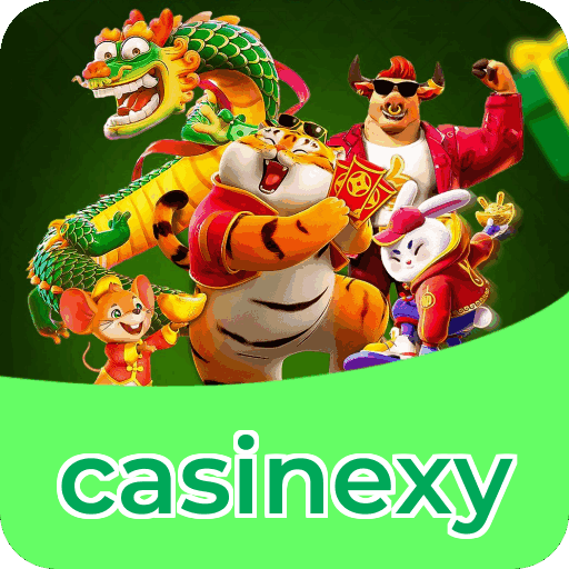Promoções e bônus exclusivos da casinexy