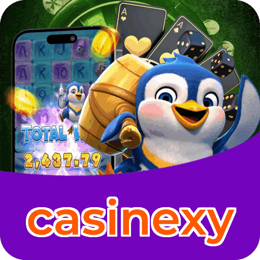 Cassino 24/7 disponível