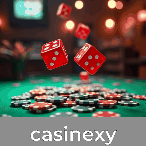 Casinexy: Desafie-se nos Crash Games e conquiste altos retornos
