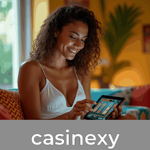 Infraestrutura Multi-Camadas Robusta que Garante Estabilidade na casinexy